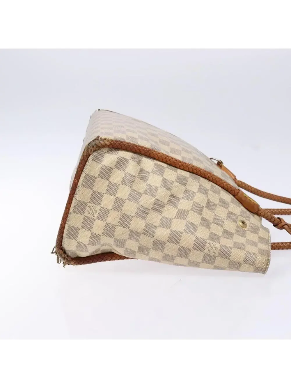 Louis Vuitton introducing louis